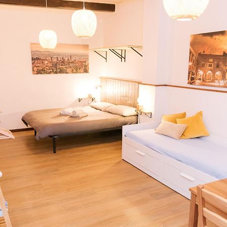 Casa Tequila Apartment Бергамо Екстериор снимка