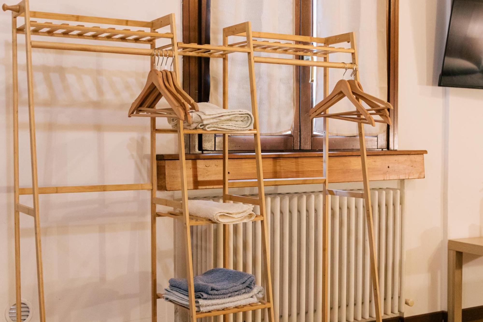Casa Tequila Apartment Бергамо Екстериор снимка