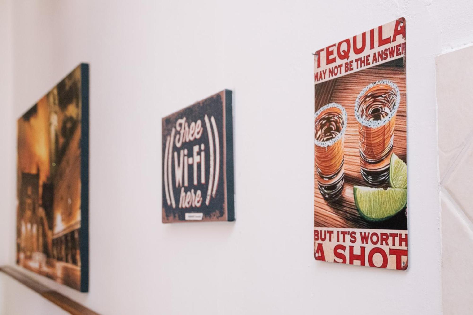 Casa Tequila Apartment Бергамо Екстериор снимка