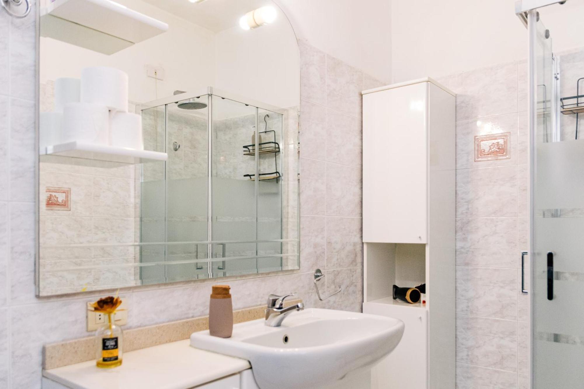 Casa Tequila Apartment Бергамо Екстериор снимка