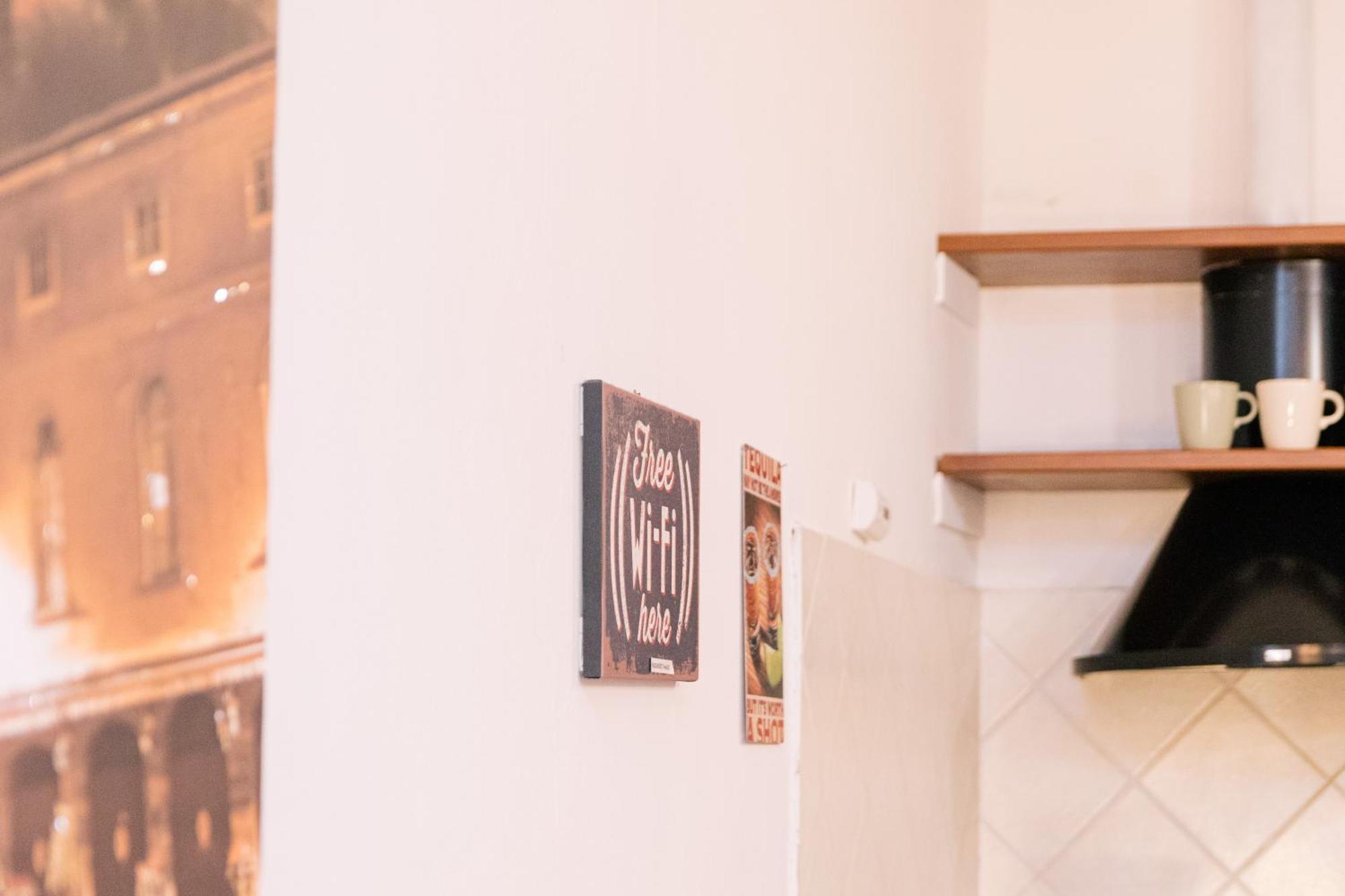 Casa Tequila Apartment Бергамо Екстериор снимка