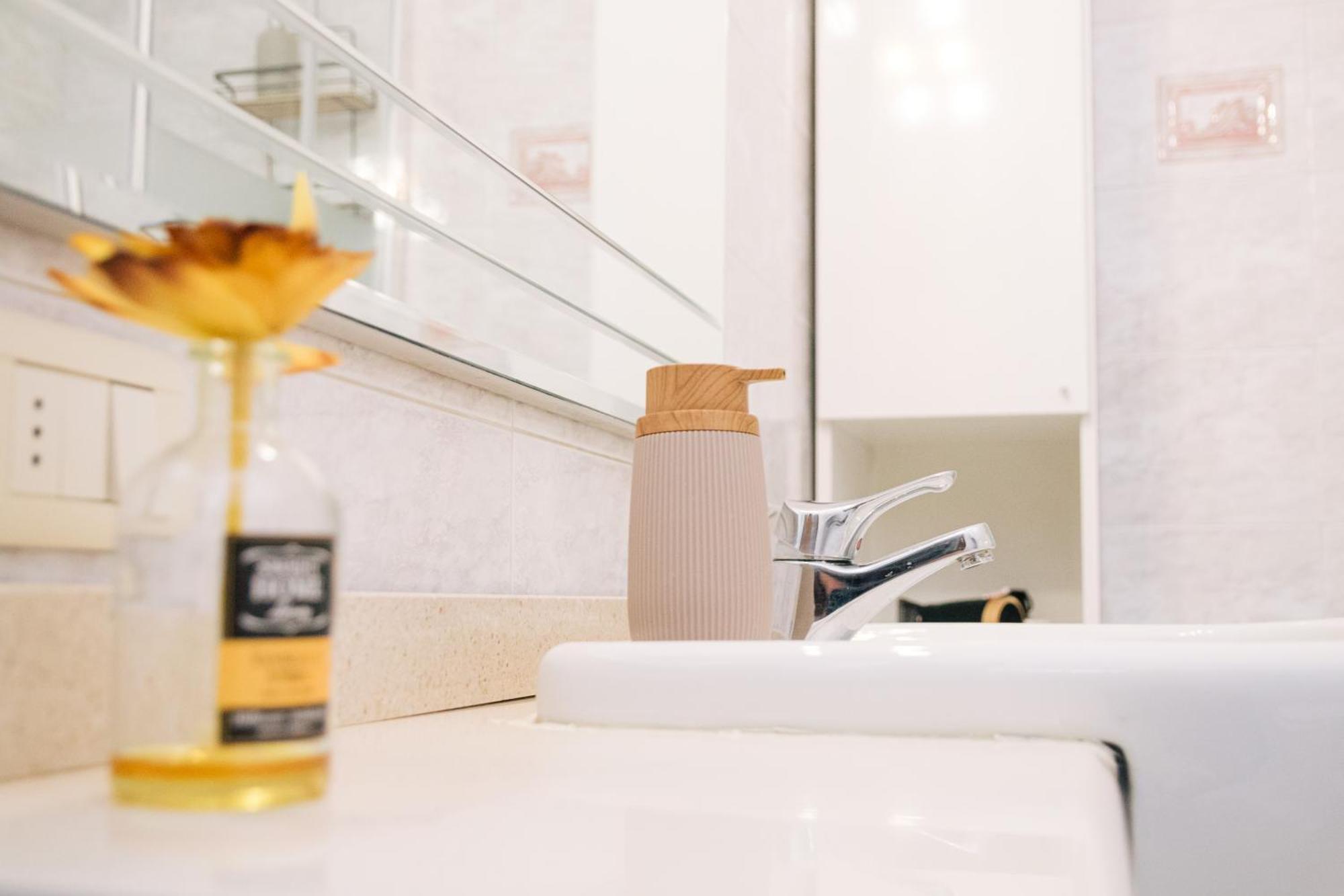Casa Tequila Apartment Бергамо Екстериор снимка