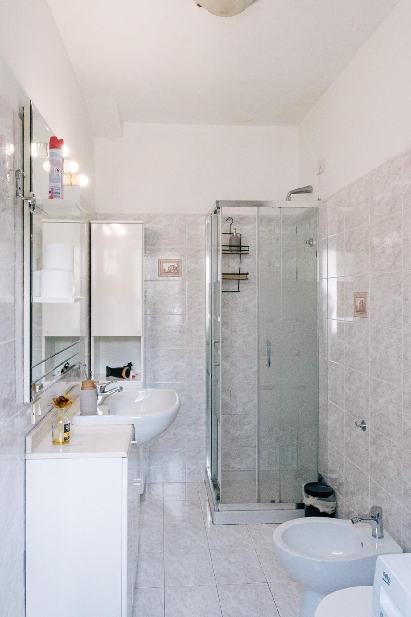 Casa Tequila Apartment Бергамо Екстериор снимка